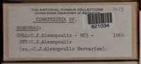 Image Associated With the Occurence